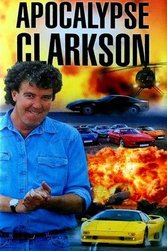 Apocalypse Clarkson (1997)