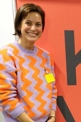 Dunja Bernatzky