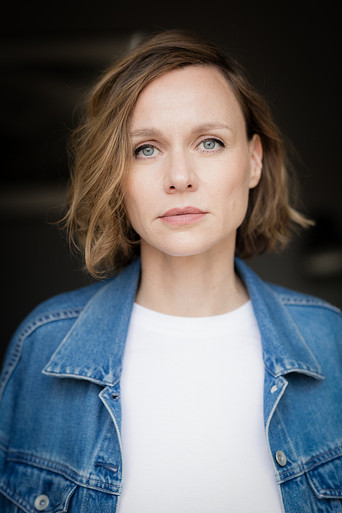 Nadja Becker