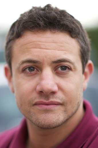 Warren Brown