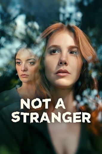 Not a Stranger