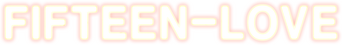 Fifteen-Love logo
