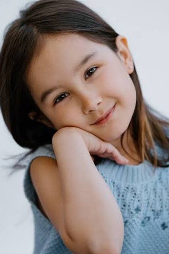 Keira Cooper foto 1