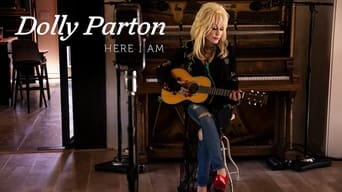 #5 Dolly Parton: Here I Am