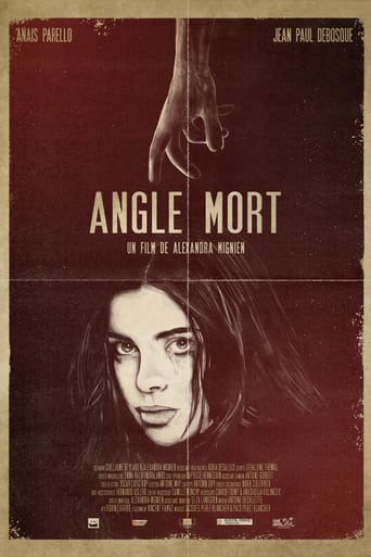 Angle mort