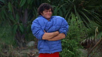 Episode 6 — I Was a 99 lb. Weakling