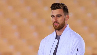 Catching Kelce (2016)
