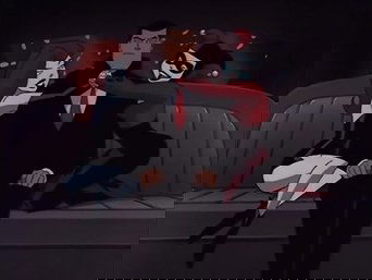 Las nuevas aventuras de Batman S01E01