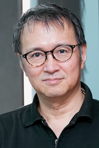 Image of Yoshikazu Matsuhana
