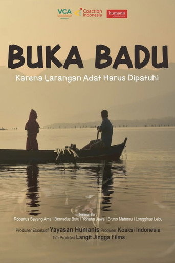 Buka Badu (1970)