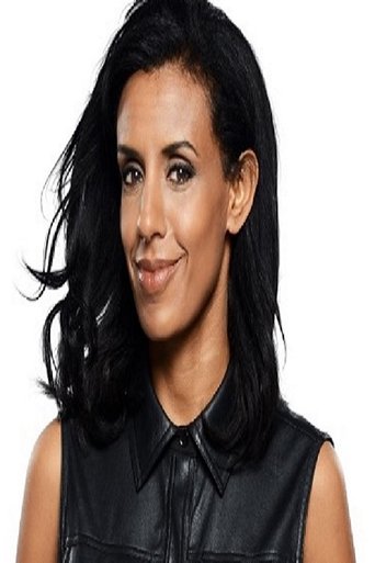 Les ambassadrices poster