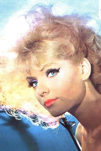 Hannelore Kramm