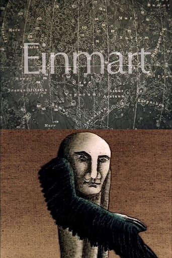 Poster för Einmart