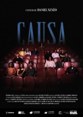 Causa (2025)
