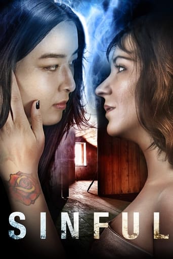 Poster of Sinful