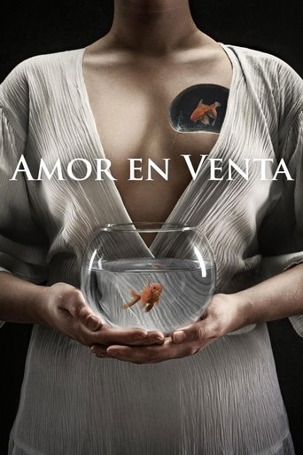 Poster of Amor en Venta