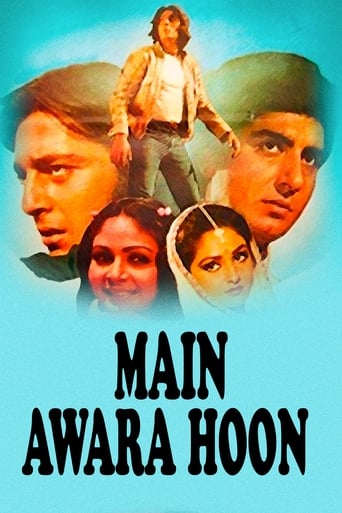 Main Awara Hoon