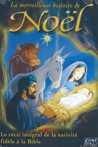 Poster of L'Histoire de Noël