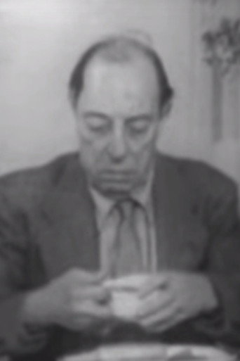 Candid Camera with Buster Keaton poster