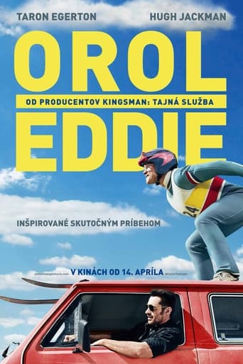 Orol Eddie