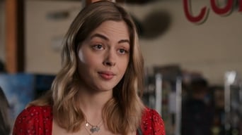 Cena de A manhã seguinte