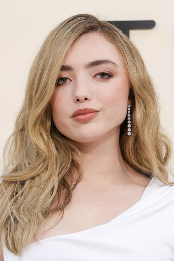 Peyton List