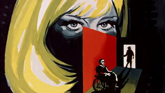Mark of the Tortoise (1964)
