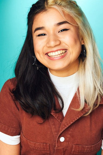 Sunnie Eraso