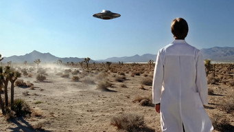 S4: The Bob Lazar Story [L]