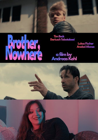 Brother, Nowhere (2025)