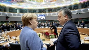 Hello, Dictator: Orban, the EU and the Rule of Law (2021)