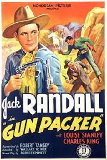 Gun Packer (1938)