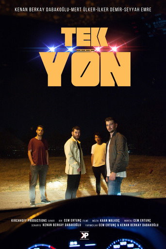 Tek Yön