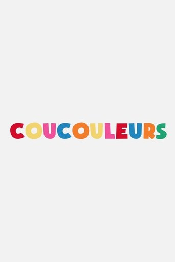 Poster for Colorbirds