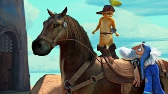 Episódio Episódio 4 da série As Aventuras do Gato de Botas