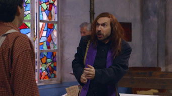 Episode 13 — Episode 13