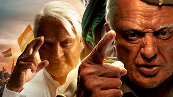#19 Indian 2: Zero Tolerance