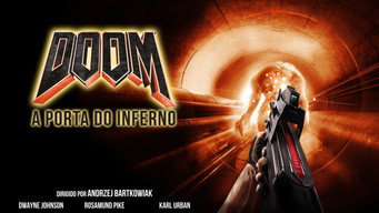 Escena 9 de Doom