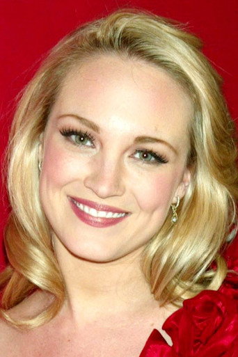 Foto de Brandi Burkhardt