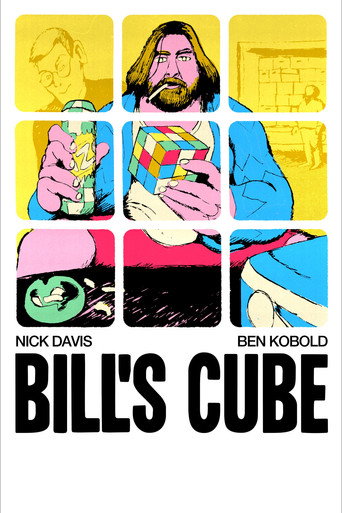 Bill's Cube