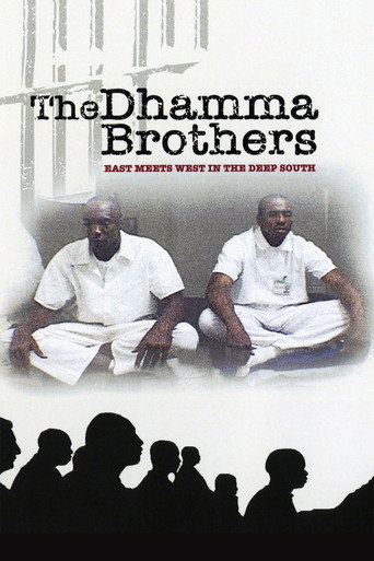The Dhamma Brothers (2007)
