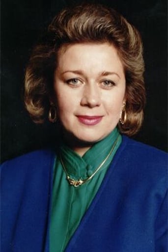 Image of Larisa Shevchenko