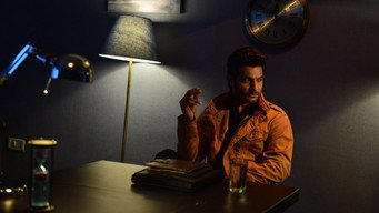 CSI Sanatan (2023)
