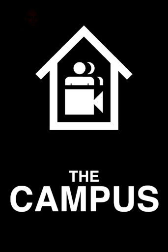 Cartell de The Campus Sitcom