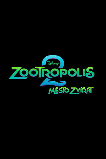 Zootropolis: Město zvířat 2