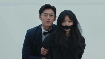 第35話:Episode 35 第35話:Episode 35