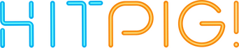 Hitpig! logo
