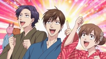 Uramichi Oniisan - S1E01