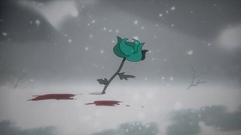 Clara and the Below (2026- )