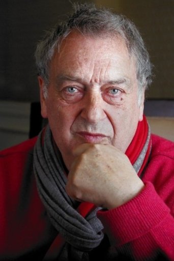 Image of Stephen Frears